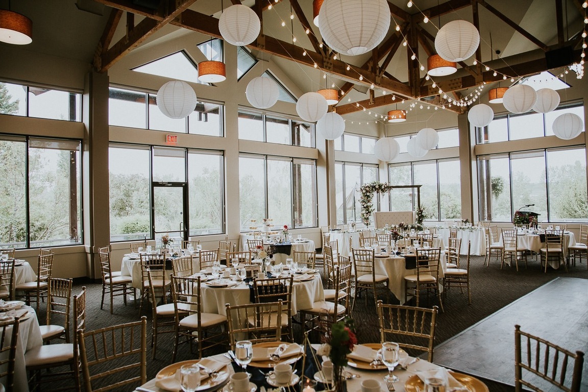 Valley Ridge Golf Club